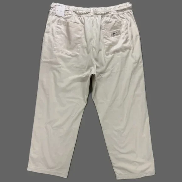 Nike Devin Booker Dri-FIT Tear Away Pants Men's Size XL (HJ3899-104) NWT